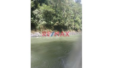 Venta De Reesort  El Abiseo Aventura Paradise