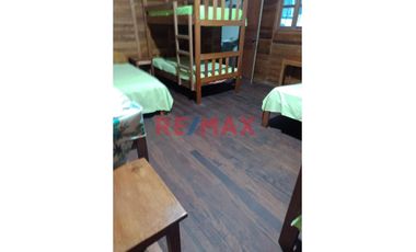 Venta De Reesort  El Abiseo Aventura Paradise