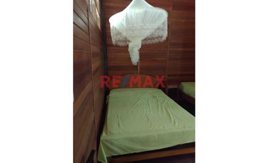 Venta De Reesort  El Abiseo Aventura Paradise