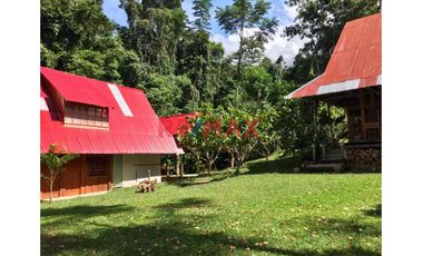 Venta De Reesort  El Abiseo Aventura Paradise