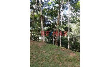 Venta De Reesort  El Abiseo Aventura Paradise