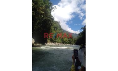 Venta De Reesort  El Abiseo Aventura Paradise