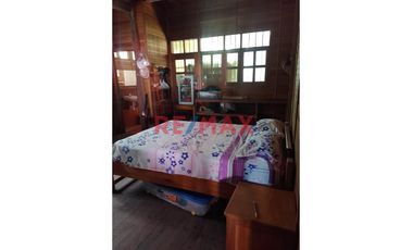 Venta De Reesort  El Abiseo Aventura Paradise