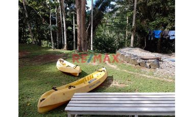 Venta De Reesort  El Abiseo Aventura Paradise