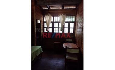 Venta De Reesort  El Abiseo Aventura Paradise