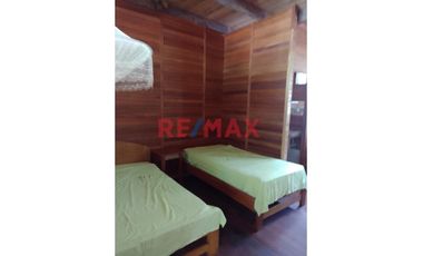 Venta De Reesort  El Abiseo Aventura Paradise