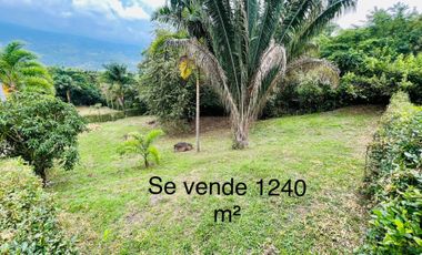 Lote Condominio la Mesa Cundinamarca