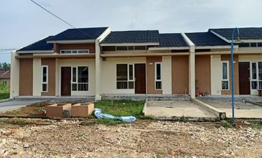 rumah subsidi bangunan kualitas komersil