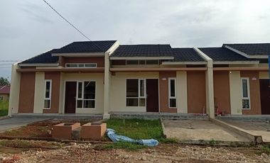 rumah subsidi bangunan kualitas komersil
