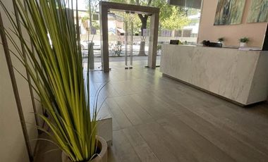 Departamento Rooftop en Barrio República