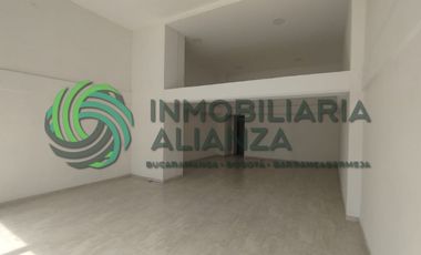 local en arriendo en norte bajo. Cod A15362