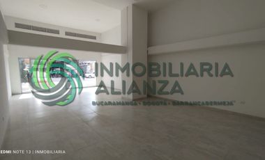 local en arriendo en norte bajo. Cod A15362