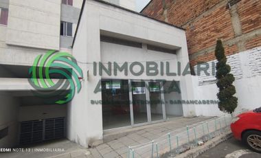 local en arriendo en norte bajo. Cod A15362