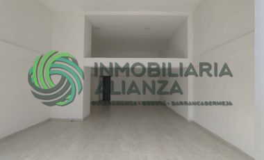 local en arriendo en norte bajo. Cod A15362