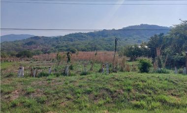 MAGNIFICO RANCHO A ORILLA DE CARRETERA EN TONALÀ
