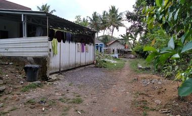 rumah minggir sleman harga murah desain minimalis