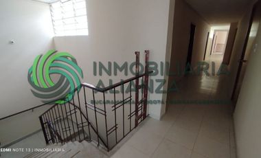 apartamento en arriendo en san alonso. Cod A17348