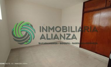 apartamento en arriendo en san alonso. Cod A17348