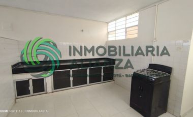 apartamento en arriendo en san alonso. Cod A17348