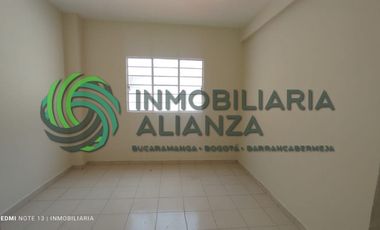 apartamento en arriendo en san alonso. Cod A17348