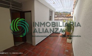 apartamento en arriendo en san alonso. Cod A17348