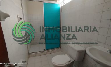 apartamento en arriendo en san alonso. Cod A17348