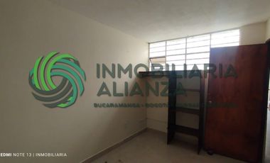 apartamento en arriendo en san alonso. Cod A17348