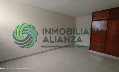 apartamento en arriendo en san alonso. Cod A17348