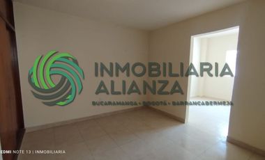 apartamento en arriendo en san alonso. Cod A17348