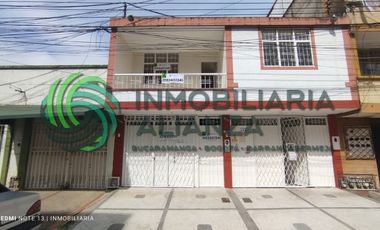 apartamento en arriendo en san alonso. Cod A17348
