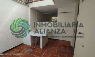 apartamento en arriendo en san alonso. Cod A17348