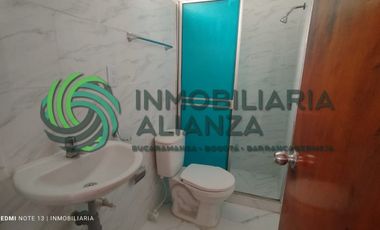 apartamento en arriendo en san alonso. Cod A17348