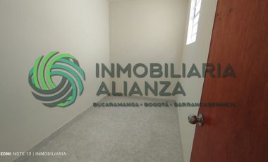 apartamento en arriendo en san alonso. Cod A17348