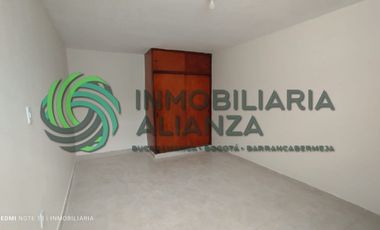 apartamento en arriendo en san alonso. Cod A17348