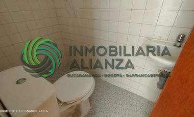 apartamento en arriendo en san alonso. Cod A17348