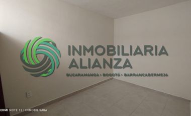 apartamento en arriendo en san alonso. Cod A17348