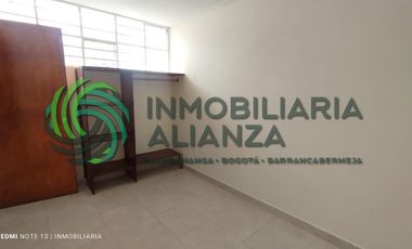 apartamento en arriendo en san alonso. Cod A17348
