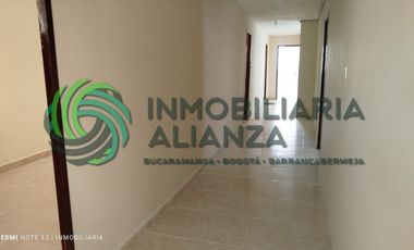 apartamento en arriendo en san alonso. Cod A17348