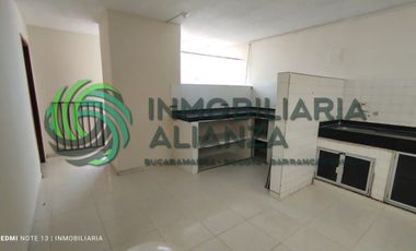 apartamento en arriendo en san alonso. Cod A17348