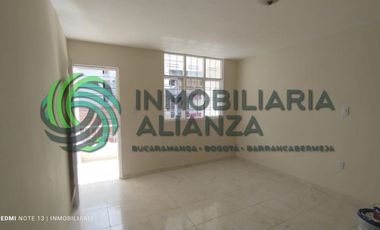 apartamento en arriendo en san alonso. Cod A17348