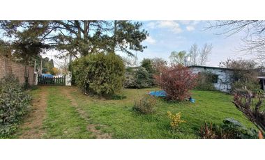 Venta casa quinta en Paso del rey pte gnecco