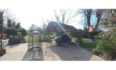 Venta casa quinta en Paso del rey pte gnecco