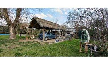 Venta casa quinta en Paso del rey pte gnecco