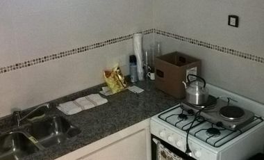 Apto PROFESIONAL, DEPTO IDEAL SHOW ROOM O SIMILAR