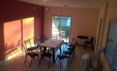 Apto PROFESIONAL, DEPTO IDEAL SHOW ROOM O SIMILAR