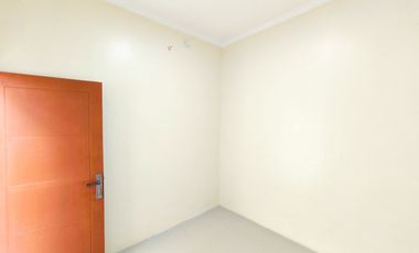 Rumah Siap Huni 10 menit ke Pintu Tol BSD Barat 1 Hadap Utara J-39017