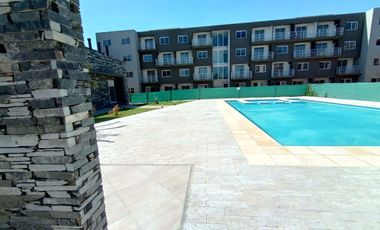 Departamento 2 Ambientes Venta Moreno