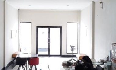 Ruko Gandeng 3 Posisi Hook Lokasi Strategis di tepi Jl. Jombang Raya 5115
