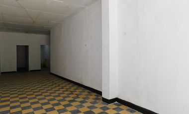 local en arriendo en zona bancaria. Cod A89843