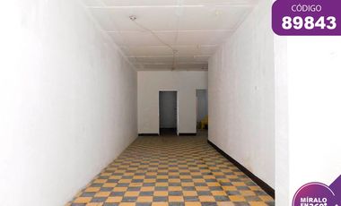 local en arriendo en zona bancaria. Cod A89843